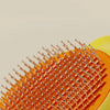 Pet Deshedding Brush for Cats & Dogs – Gentle Fur Remover Comb