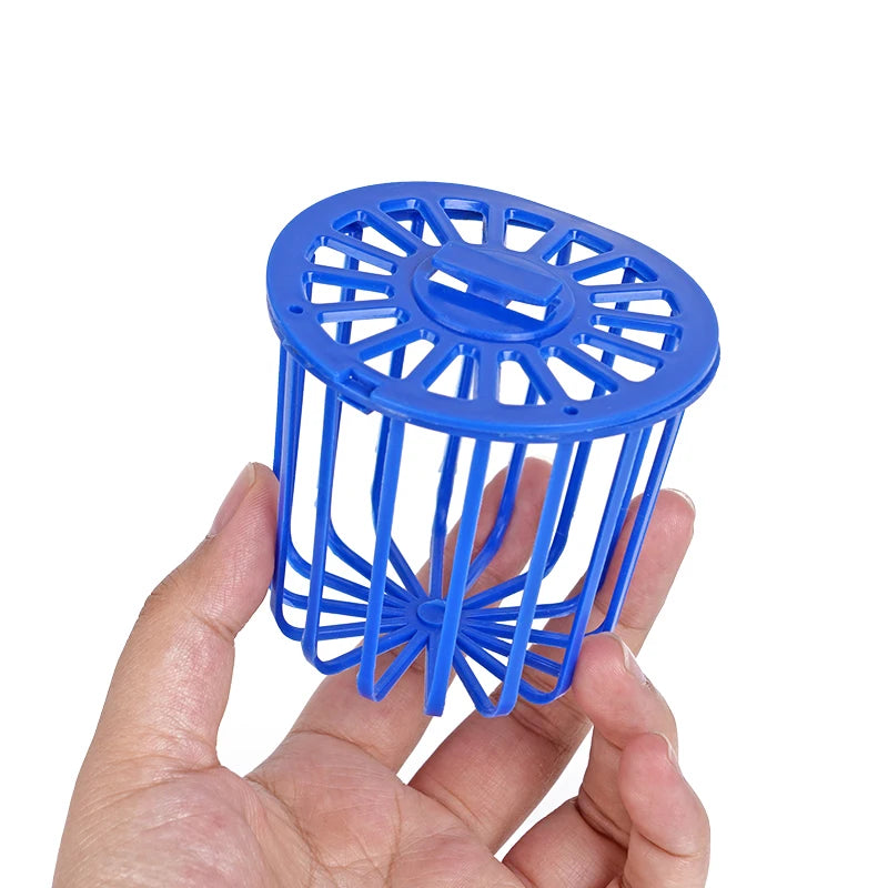 Hanging Bird Cage Feeder for Fresh Fruits and Vegetables
