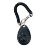 Dog Training Clicker with Adjustable Wrist Strap