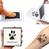 Inkless Paw Print & Handprint Keepsake Kit