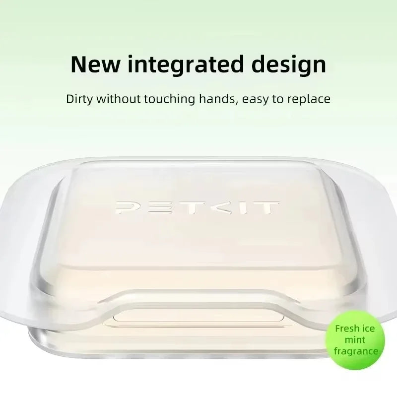 PETKIT N50 Deo-Würfel für PURA MAX Katzenstreukiste