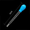 Siphon et Nettoyeur de Graviers pour Aquarium