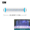 Lumière LED pour Aquarium à Clip Réglable