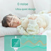 Ultra-Quiet Mini Aquarium Air Pump