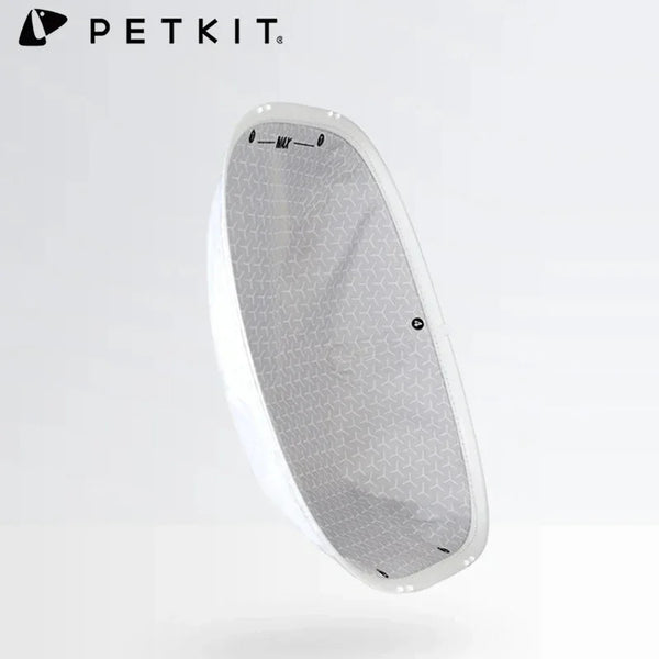 Alfombrilla de Almohadilla para Arenero Petkit Pura Max