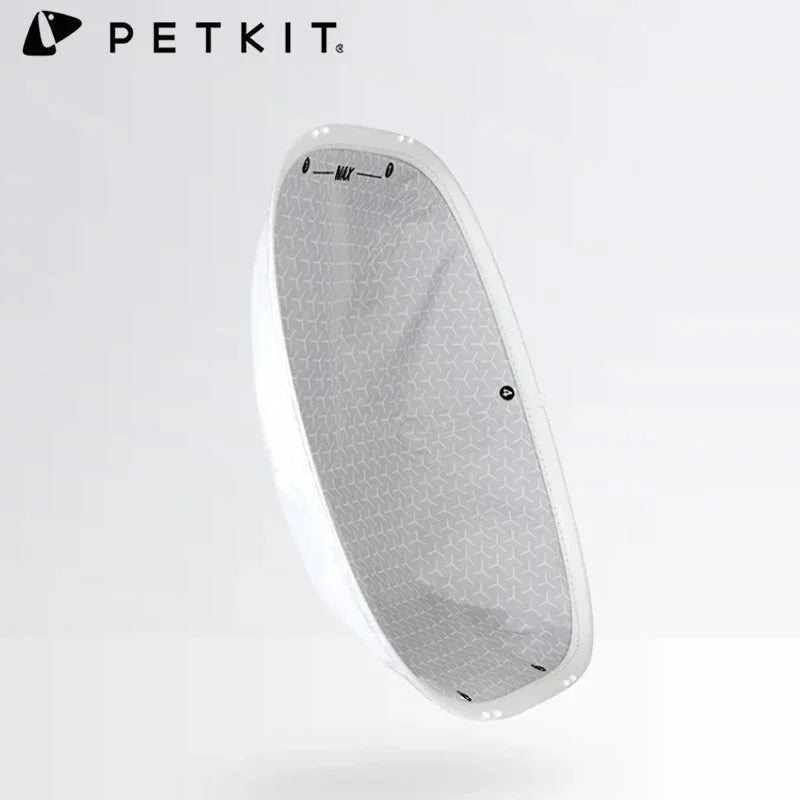Alfombrilla de Almohadilla para Arenero Petkit Pura Max