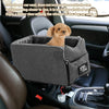 Portable Car Safety Seat for Small Dogs and Cats