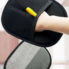 Statische Handschuhe zur Entfernung von Tierhaaren