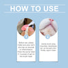Kit de soins dentaires pour chiens et chats