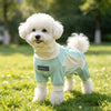 Pet Cooling Full-Body Suit for Summer Heat Relief