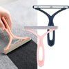 Double-Sided Silicone Pet Hair Remover & Fabric Shaver