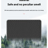 Double-Layer Waterproof Cat Litter Mat with Non-Slip Base