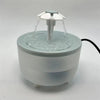 Fontaine à eau automatique pour animaux de 1,2 L