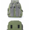 Mochila de Viaje Ventilada para Mascotas