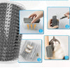 Corner Cat Grooming Brush