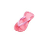 Heart-Shaped Silicone Chew Toy Slippers for Puppies