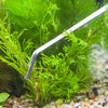Pince à planter pour aquarium en acier inoxydable