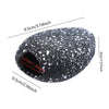 Natural Resin Cichlid Cave Aquarium Ornament