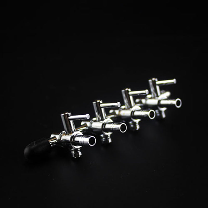 1-5 Way Aquarium Air Splitter Valve