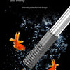 Aquarium Gravel Cleaner and Water Changer with Siphon Pump