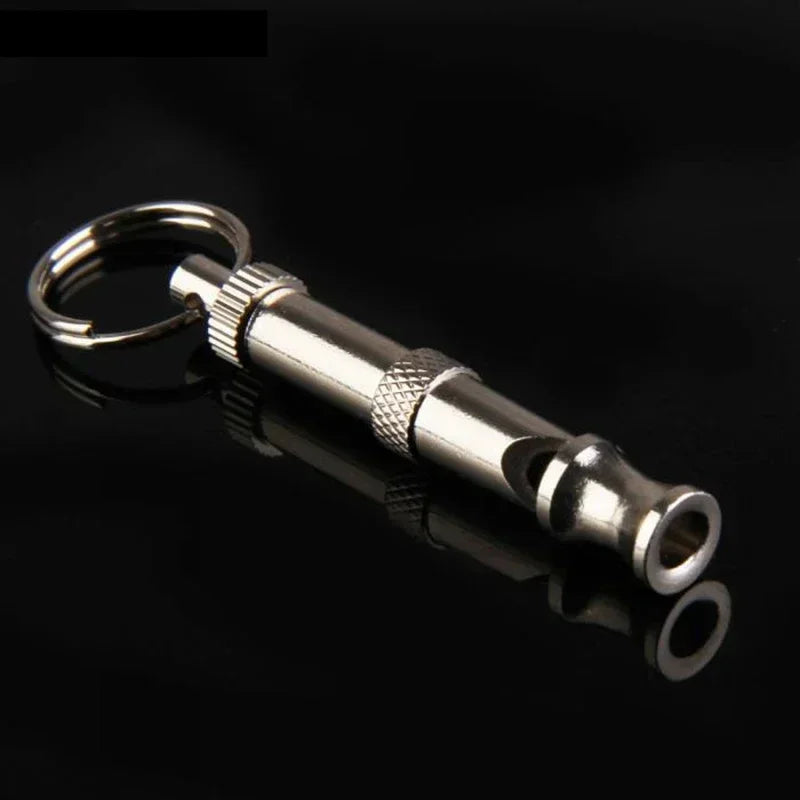 Ultrasonic Dog Whistle Training Tool