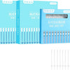 Reusable Earwax Removal Swabs with Adhesive Tips