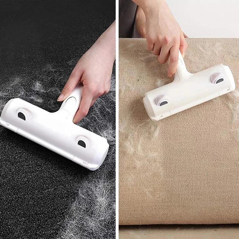 Reusable Pet Hair Removal Roller