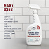 Enzyme Pet Stain and Odor Eliminator Spray