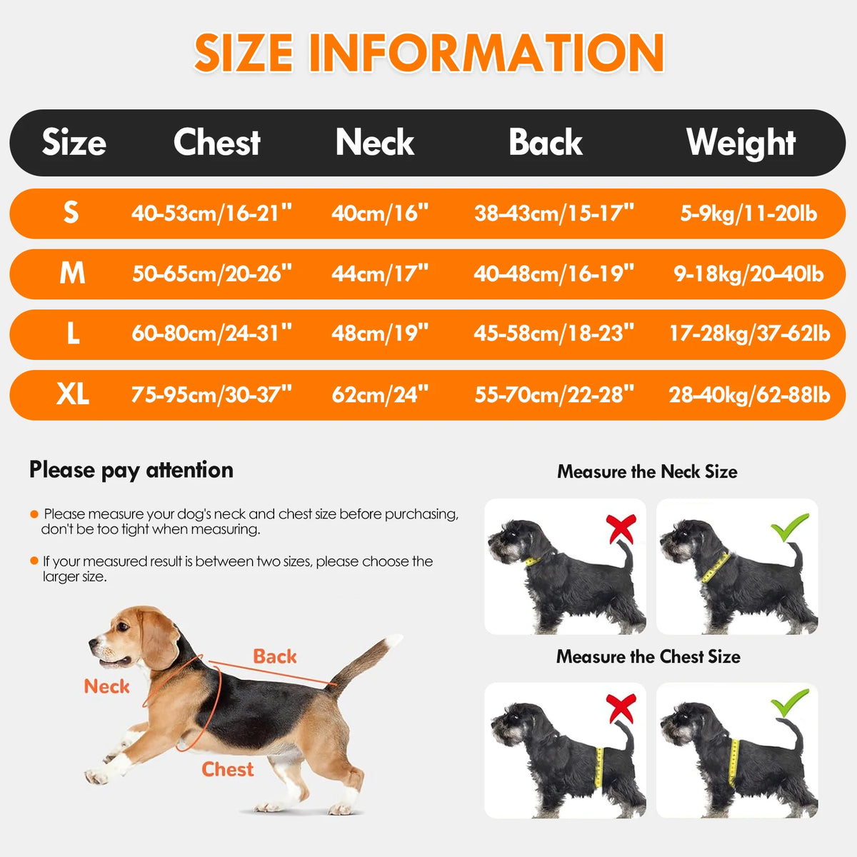 Adjustable Dog Life Vest for Swimming and Water Safety