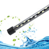 Submersible LED Aquarium Light with Blue and White Modes