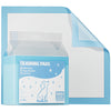 Super Absorbent Disposable Pet Training Pads, Leakproof and Quick-Drying (150 Count)
