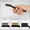 Kit de Brosses pour Nettoyage d'Aquarium