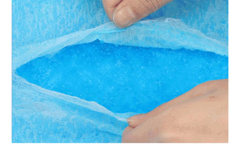 Disposable Absorbent Dog Diapers for Puppy Training