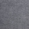 A close-up view of a gray self-adhesive cat scratch pad material.