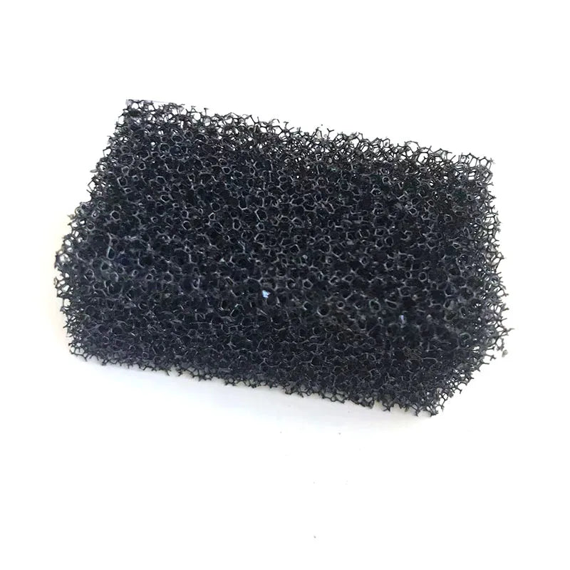 Aquarium Bio Sponge Filter Pads (2-Pack)