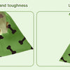 Lavender Scented Biodegradable Dog Poop Bags (120 Count)