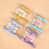 Breathable Mesh Cat & Small Dog Harness with Leash
