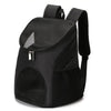 Zusammenklappbarer Katzenrucksack