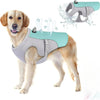 Cooling Dog Vest with Breathable Mesh