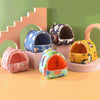 Niche Douillette pour Petits Animaux : Hamsters, Cobayes & Lapins