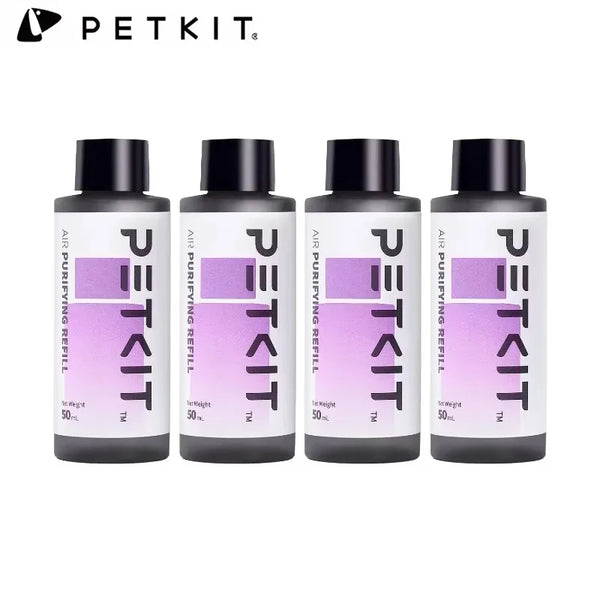 Recambios Purificadores de Aire Petkit para Areneros PuraX y PuraMax