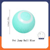 Intelligenter Smart-Ball für Hunde mit zufälliger Bewegung