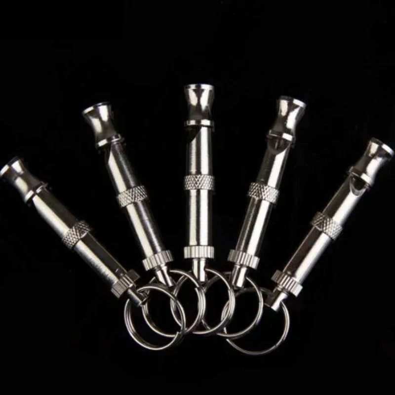 Ultrasonic Dog Whistle Training Tool