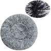 Ultra-Soft Plush Pet Bed for Dogs & Cats
