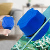 Double-Sided Aquarium Cleaning Magnet with Floating Scraper