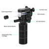 3-in-1 Silent Aquarium Filter & Pump