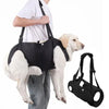 Dog Lift Harness with Handle for Mobility Support