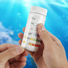 7-in-1 Aquarium Water Test Strips (100 Count)
