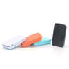 Compact Sliding Tin Box for Pills, Candy, and Small Essentials