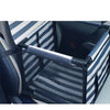 Waterproof Travel Dog Car Seat Cover and Hammock